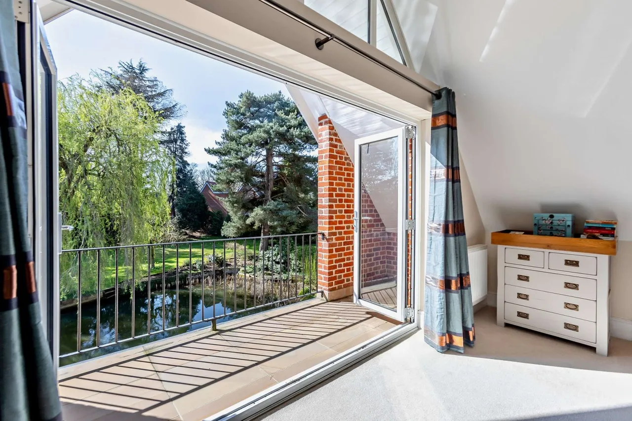 Lamberts Lane, Rushmere St. Andrew, Ipswich, Suffolk, IP5 1DR, photo 12