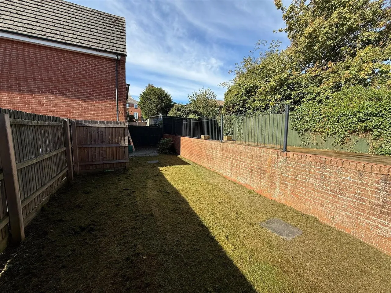 Franklyn Road, Devizes, SN10, photo 19
