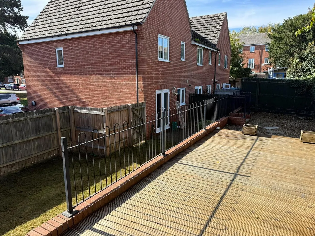 Franklyn Road, Devizes, SN10, photo 20
