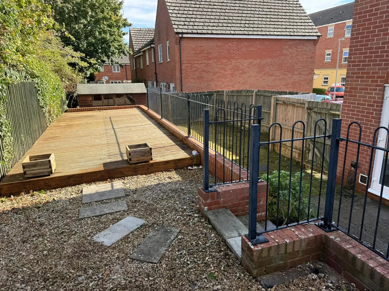 Franklyn Road, Devizes, SN10, photo 18