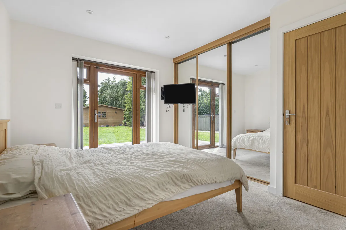 Braze Lane, Benson, photo 13
