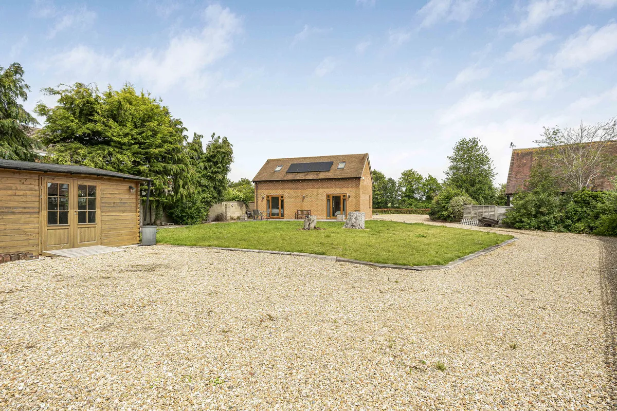 Braze Lane, Benson, photo 9