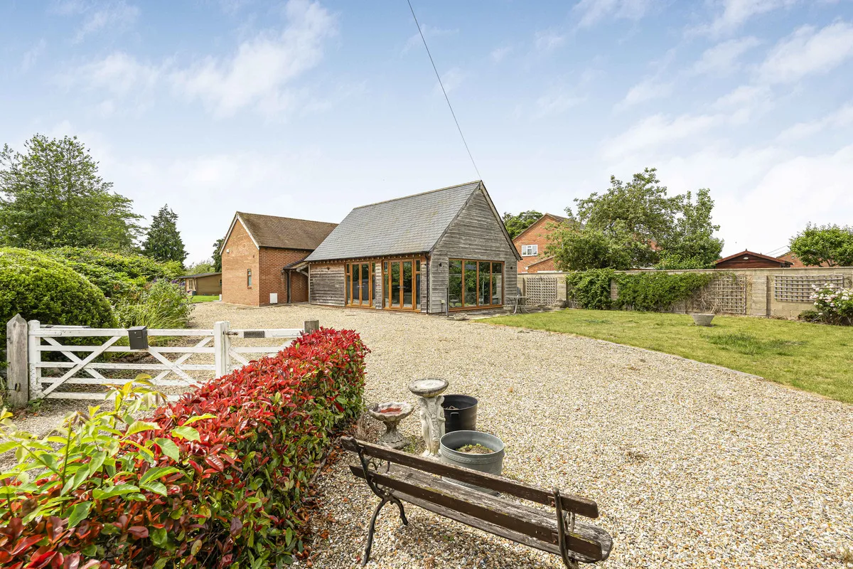 Braze Lane, Benson, photo 18