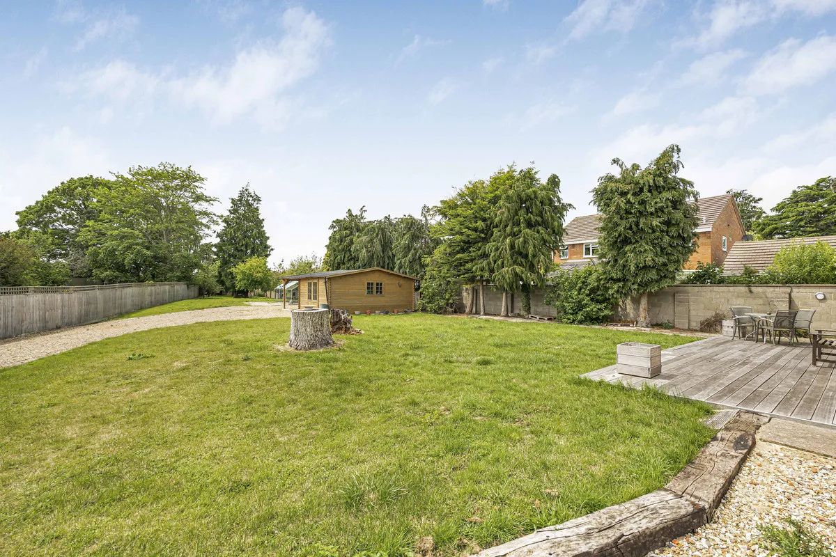 Braze Lane, Benson, photo 21