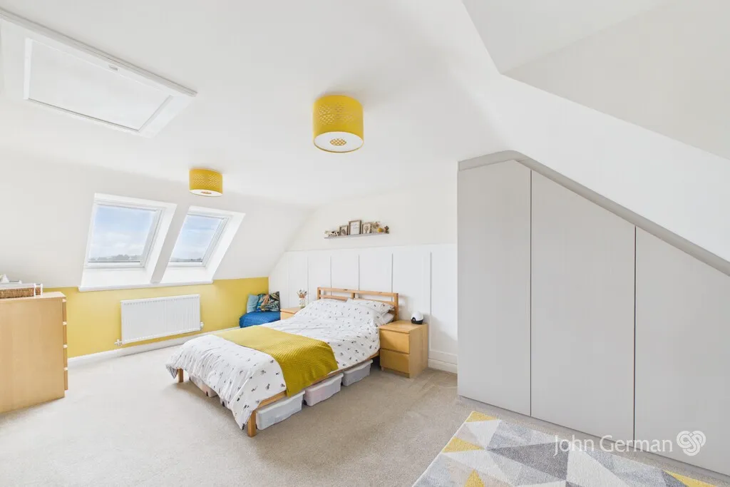 Litton Croft, Ashbourne, photo 10