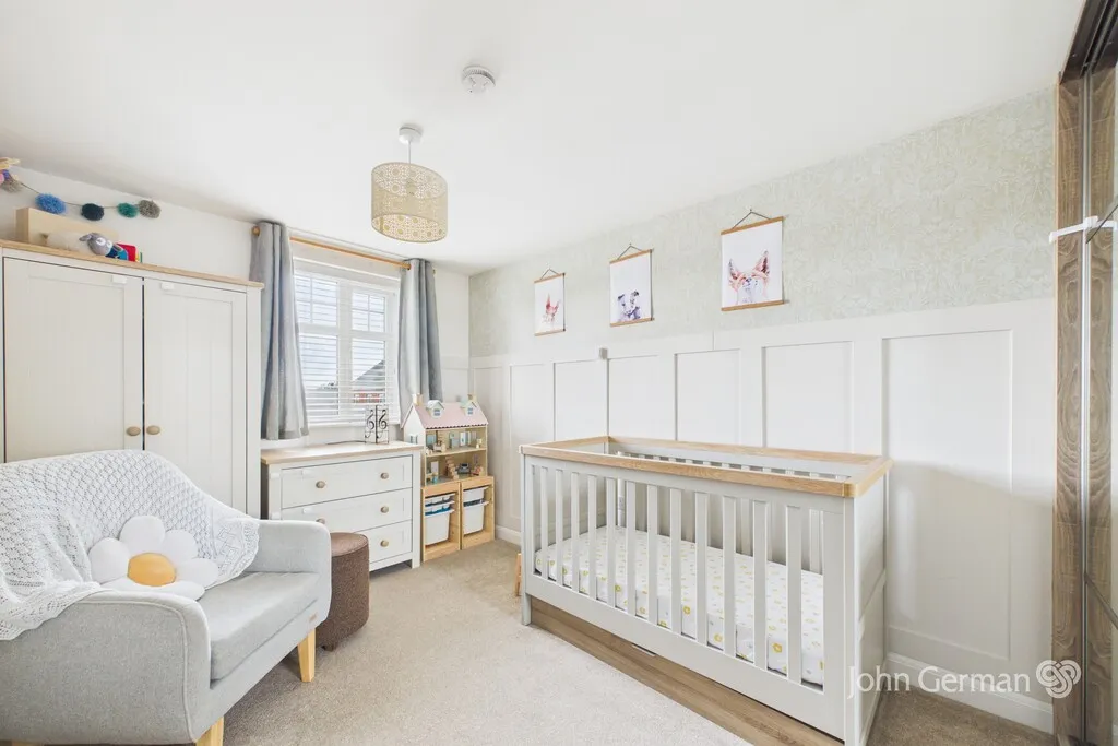 Litton Croft, Ashbourne, photo 9