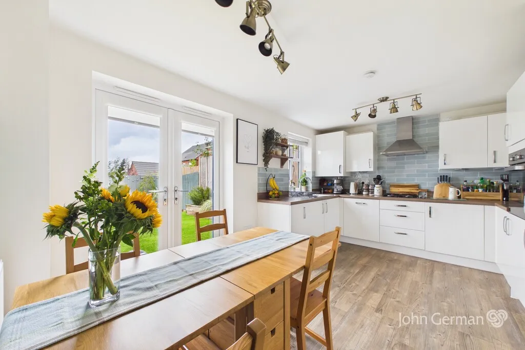 Litton Croft, Ashbourne, photo 2