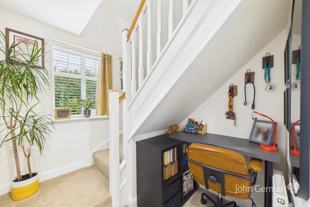 Litton Croft, Ashbourne, photo 14