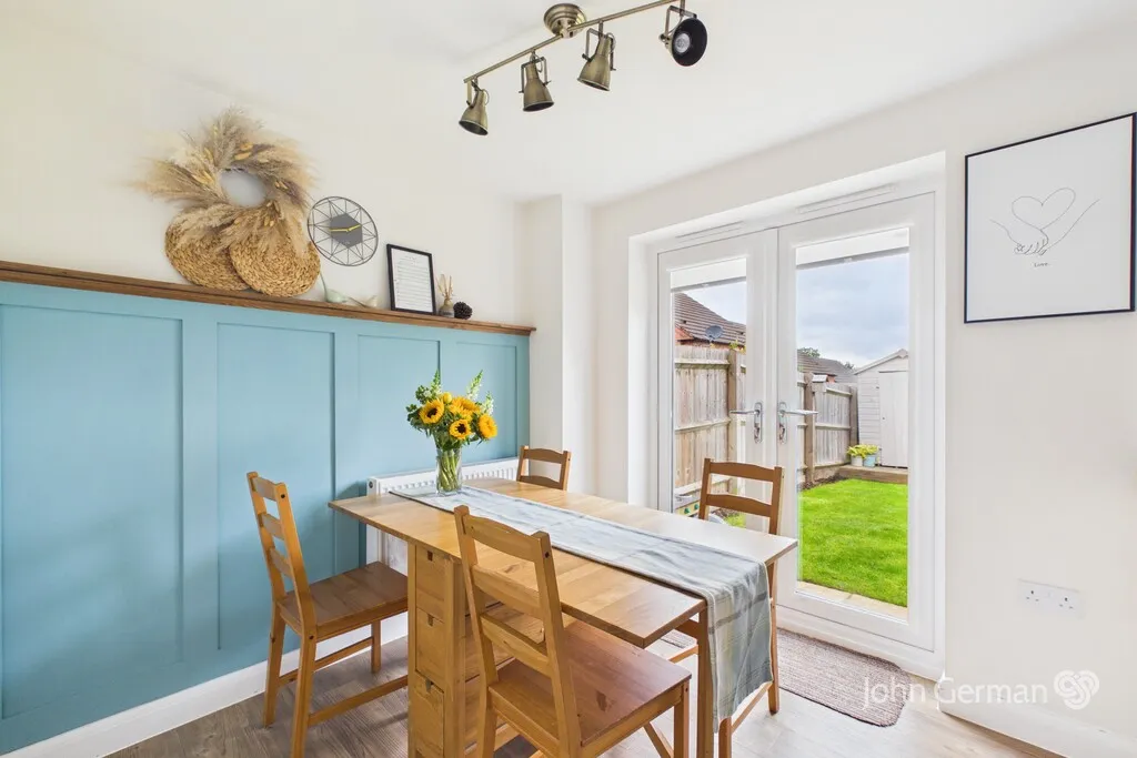 Litton Croft, Ashbourne, photo 7