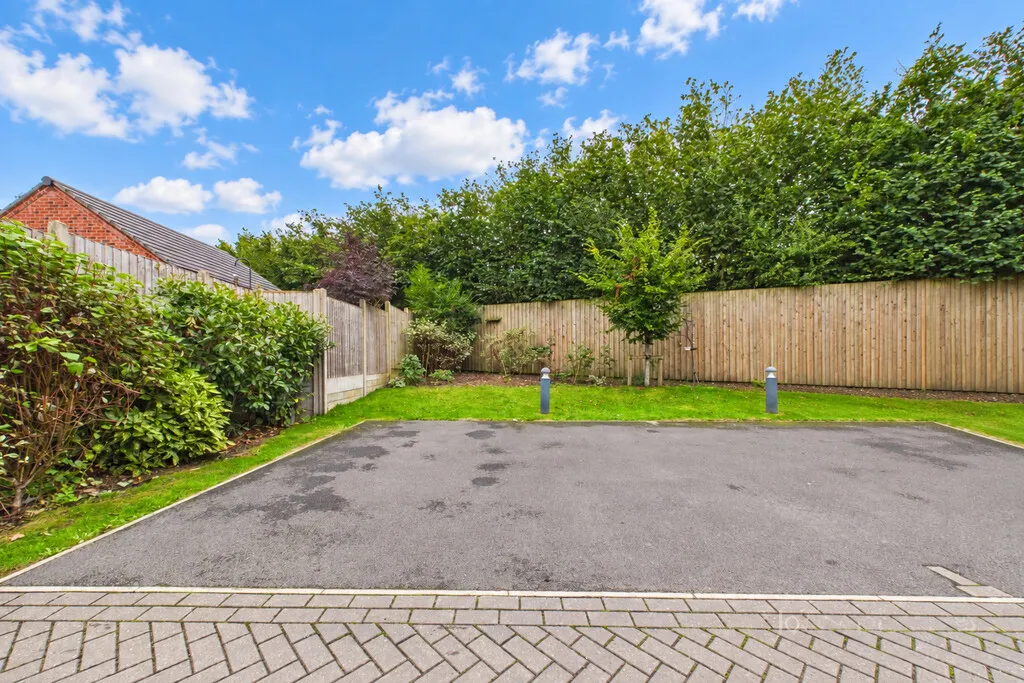 Litton Croft, Ashbourne, photo 12