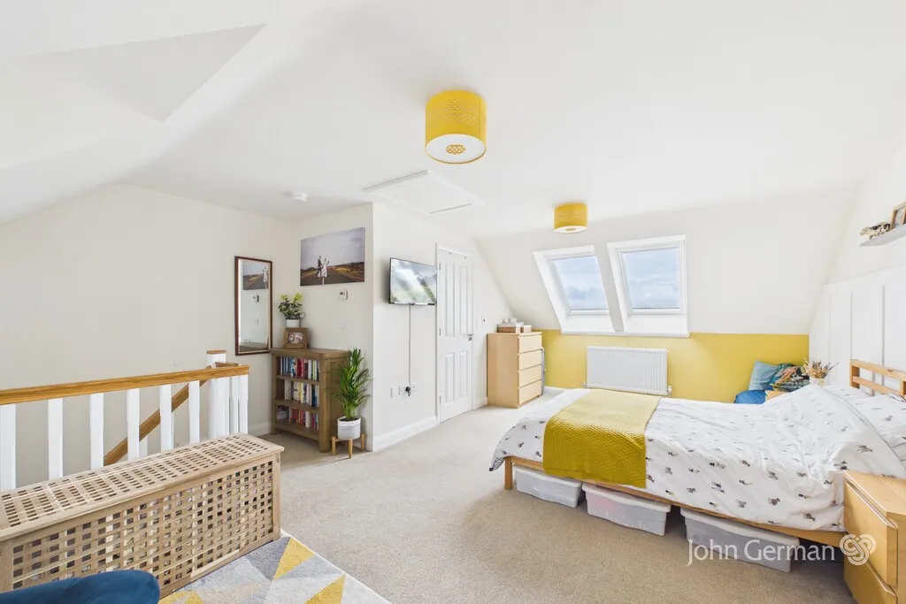 Litton Croft, Ashbourne, photo 15