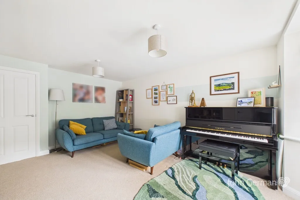 Litton Croft, Ashbourne, photo 5