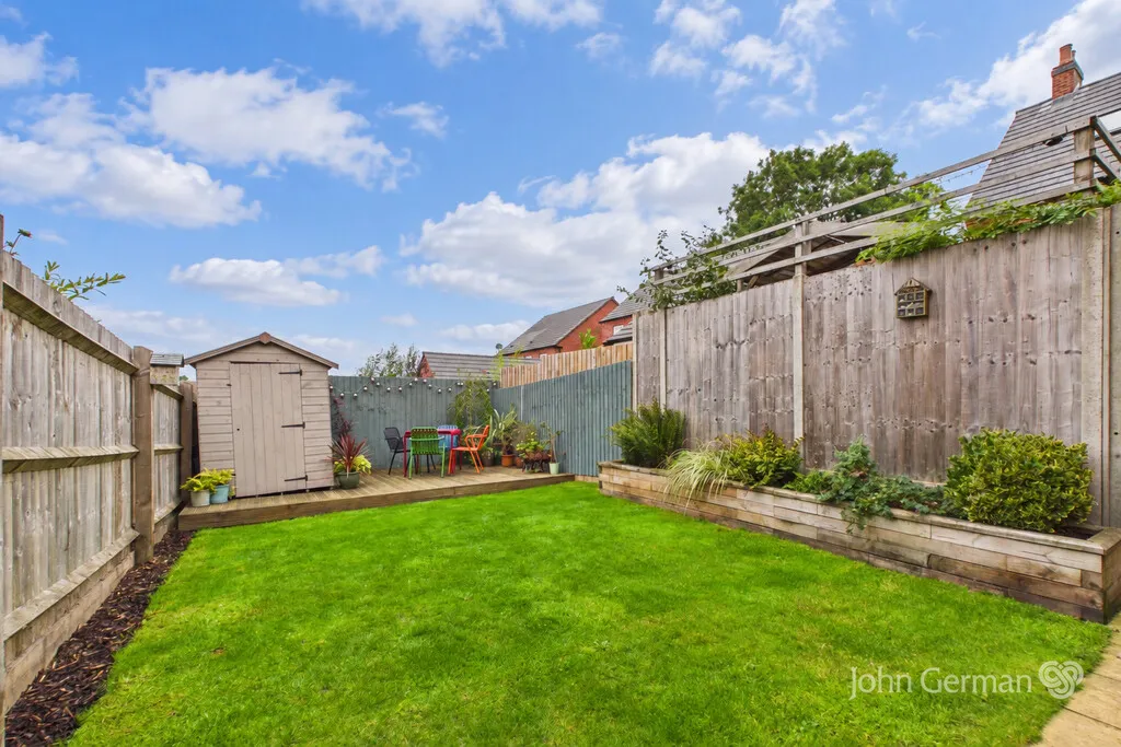 Litton Croft, Ashbourne, photo 4