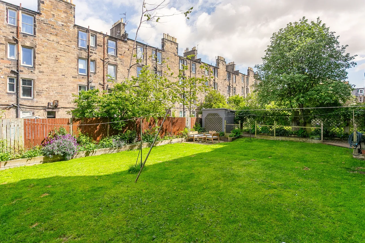 Moat Terrace, Slateford, EH14, photo 24