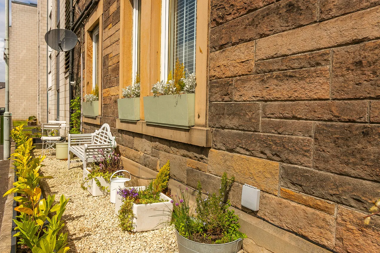 Moat Terrace, Slateford, EH14, photo 25