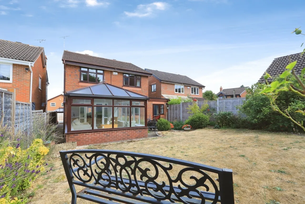 Waresley Park, Hartlebury, DY11, photo 12