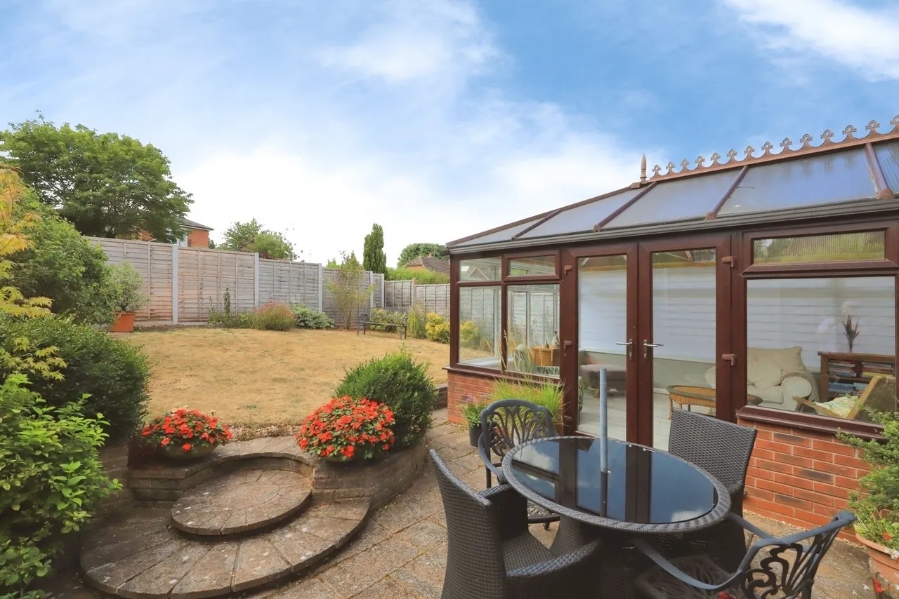Waresley Park, Hartlebury, DY11, photo 14