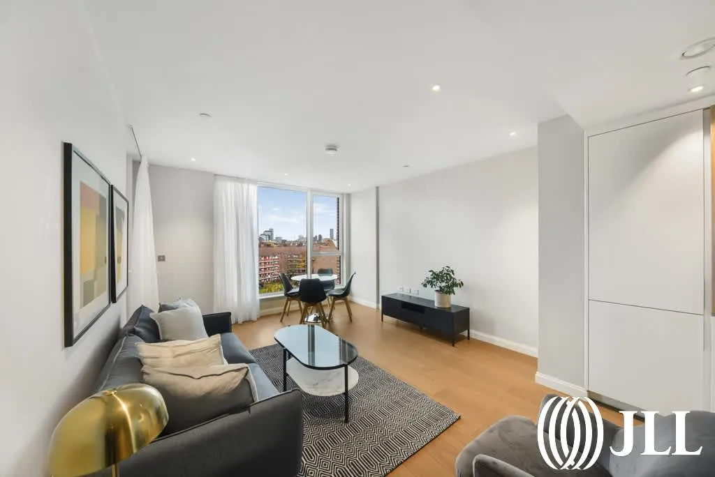 1 bed flat to rent, Kennington Lane, London, SE11