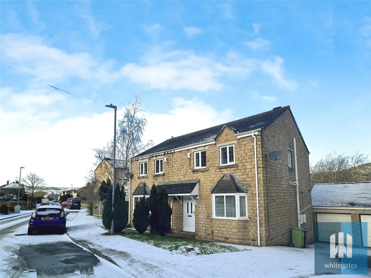 Banks Road, Linthwaite, HD7, photo 14