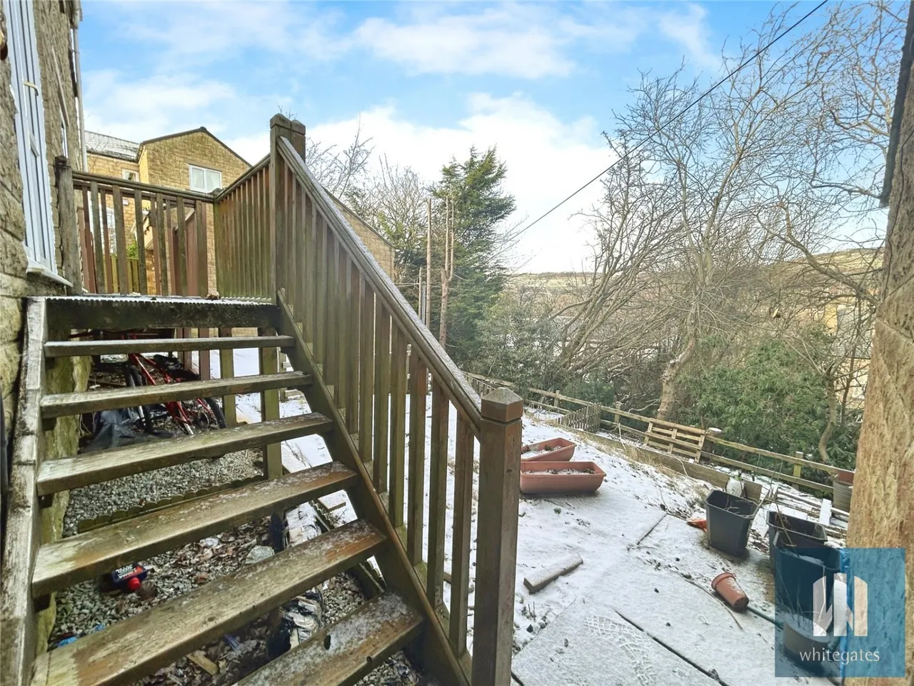 Banks Road, Linthwaite, HD7, photo 12