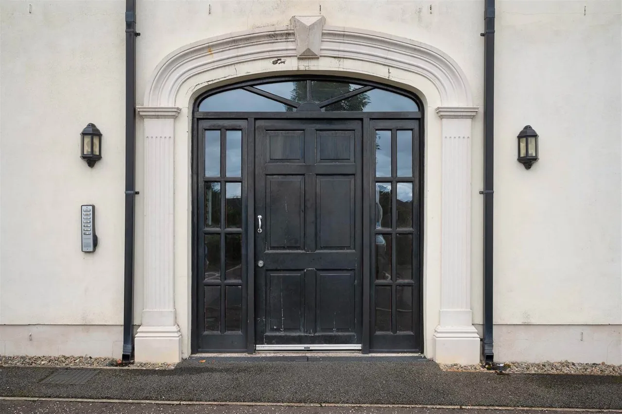 Sir Richard Wallace Walk, Lisburn, BT28, photo 3