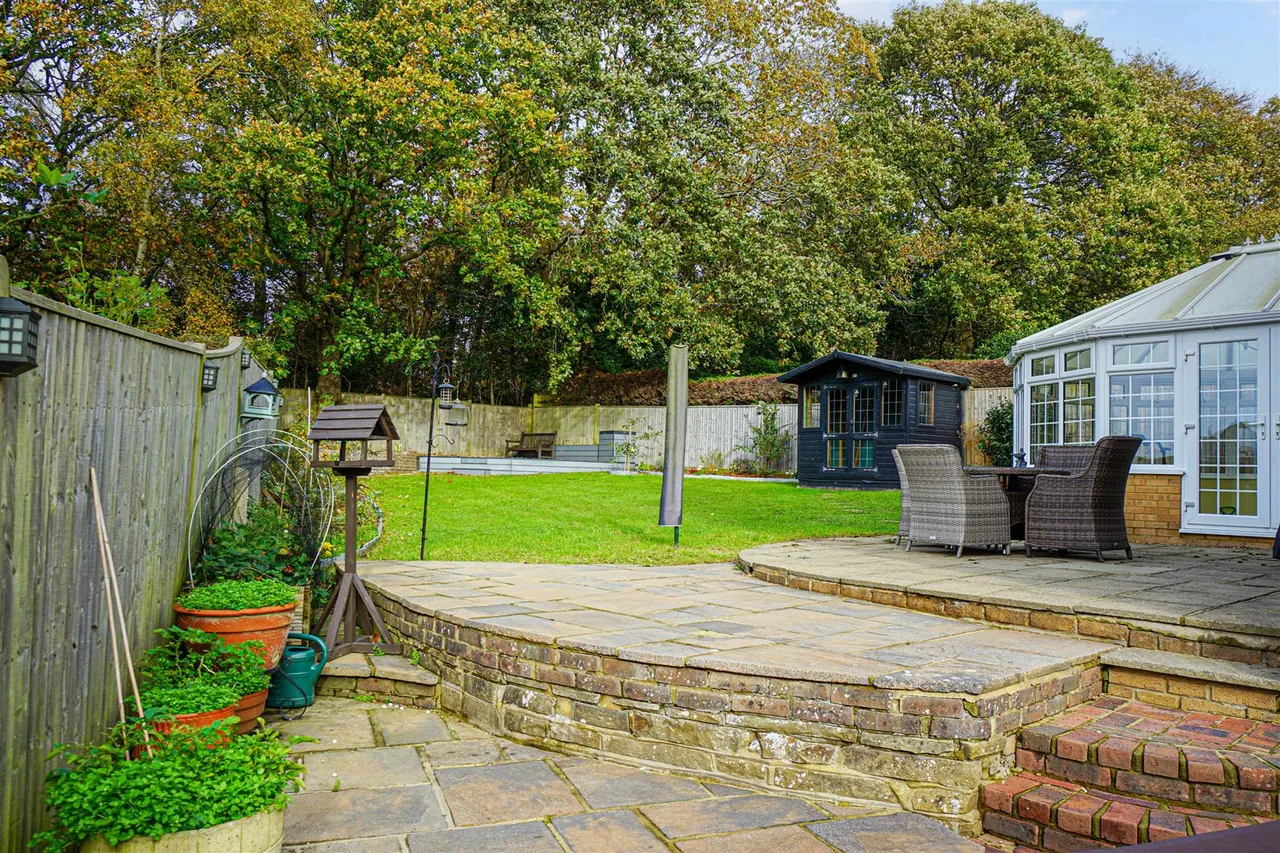 Whittlewood Close, St. Leonards-On-Sea, photo 23