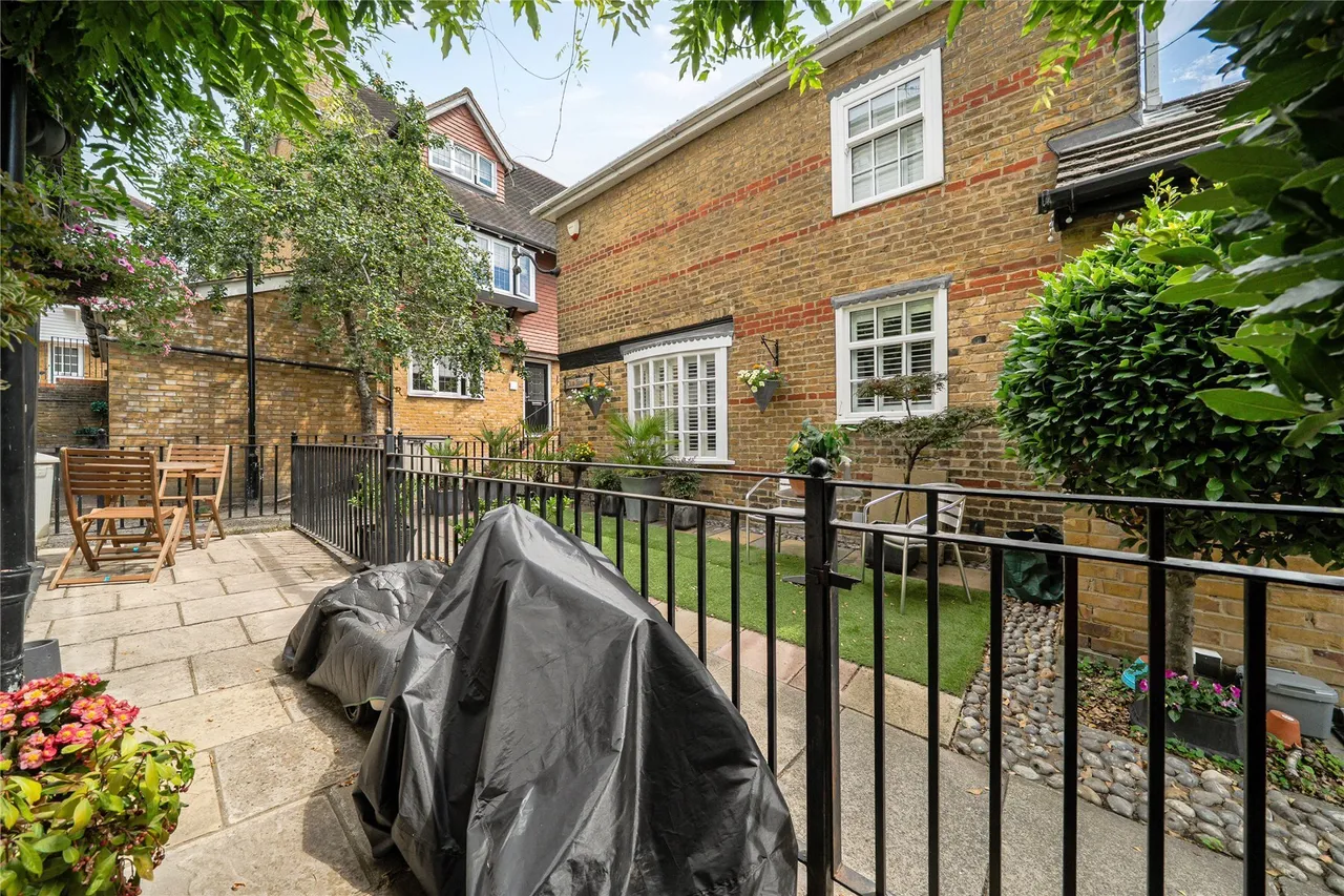 Mill Place, Chislehurst, BR7, photo 19