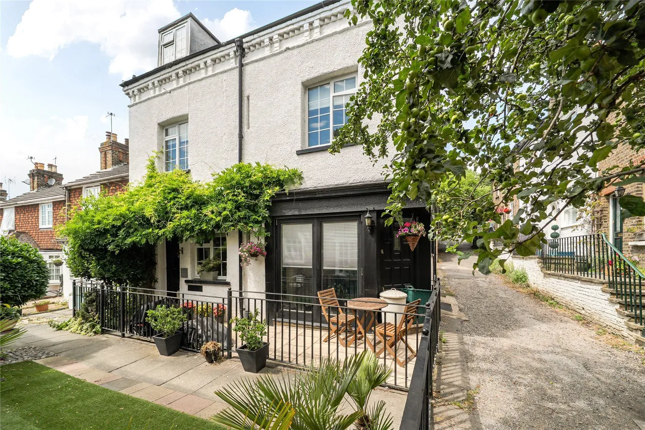 Mill Place, Chislehurst, BR7, photo 16