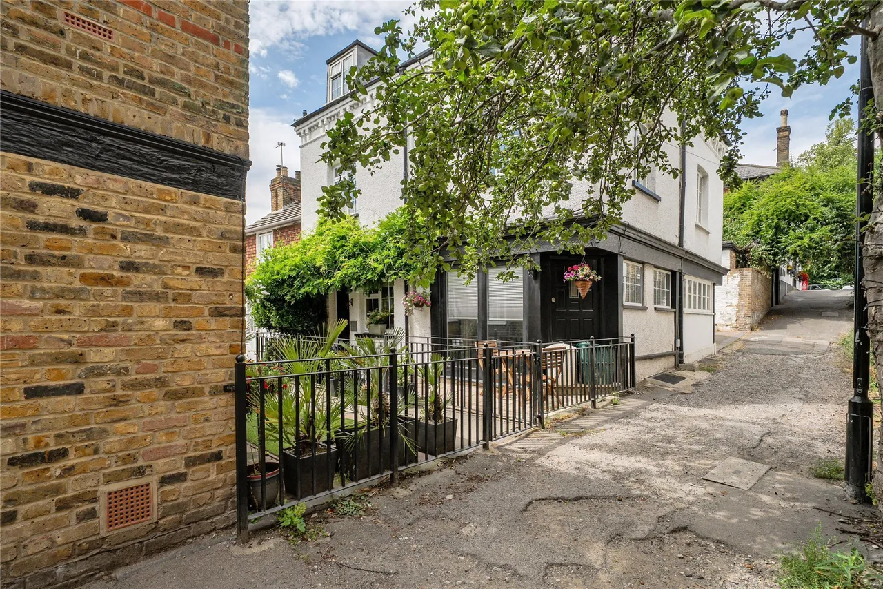 Mill Place, Chislehurst, BR7, photo 17