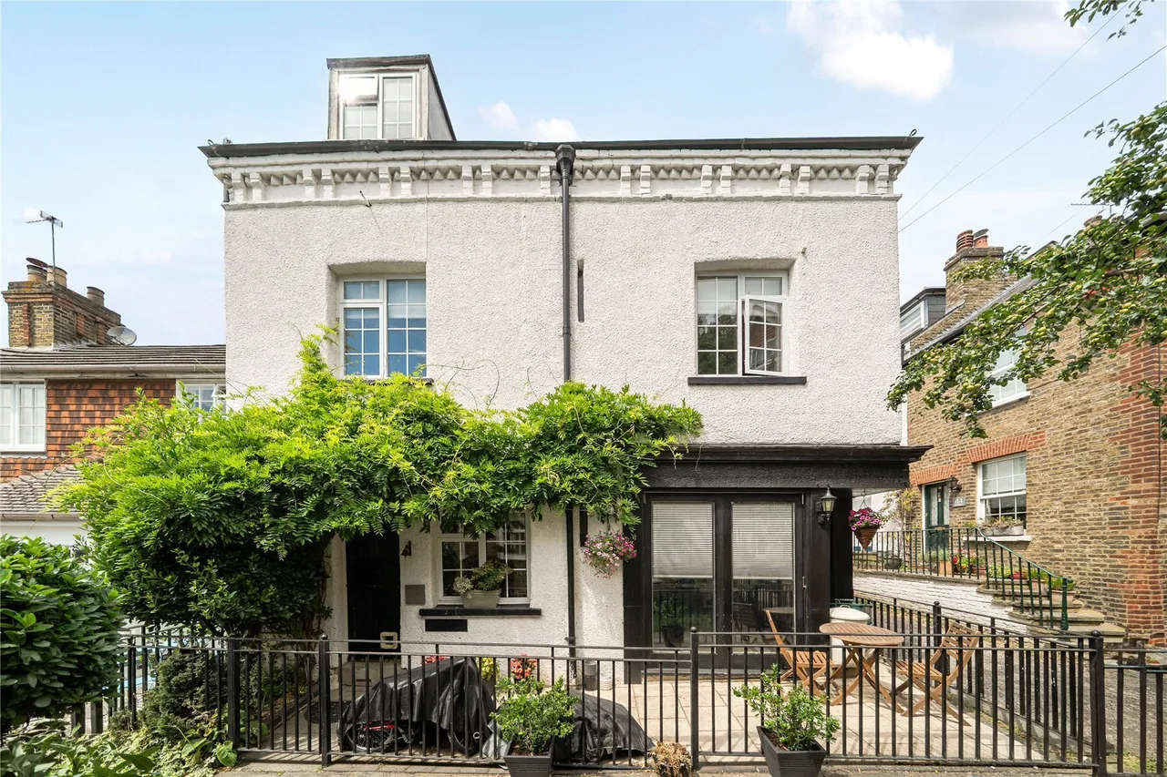 Mill Place, Chislehurst, BR7, photo 18