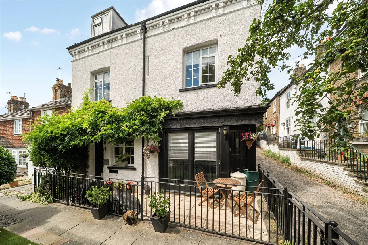 Mill Place, Chislehurst, BR7, photo 4