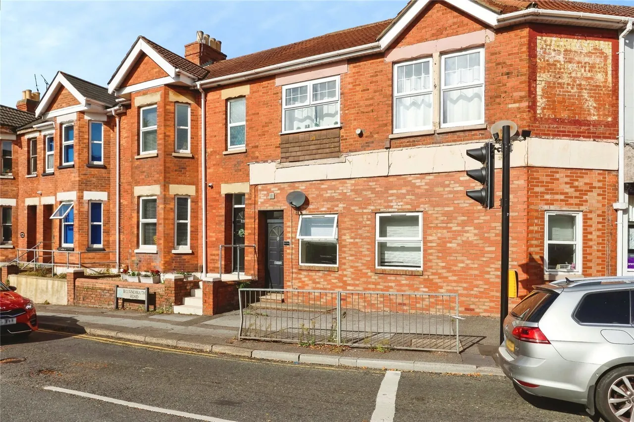 Bournemouth Road, Poole, BH14, photo 9
