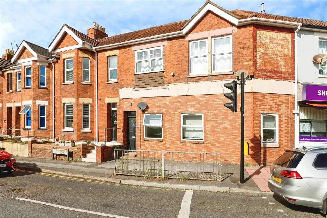 Bournemouth Road, Poole, BH14, photo 19