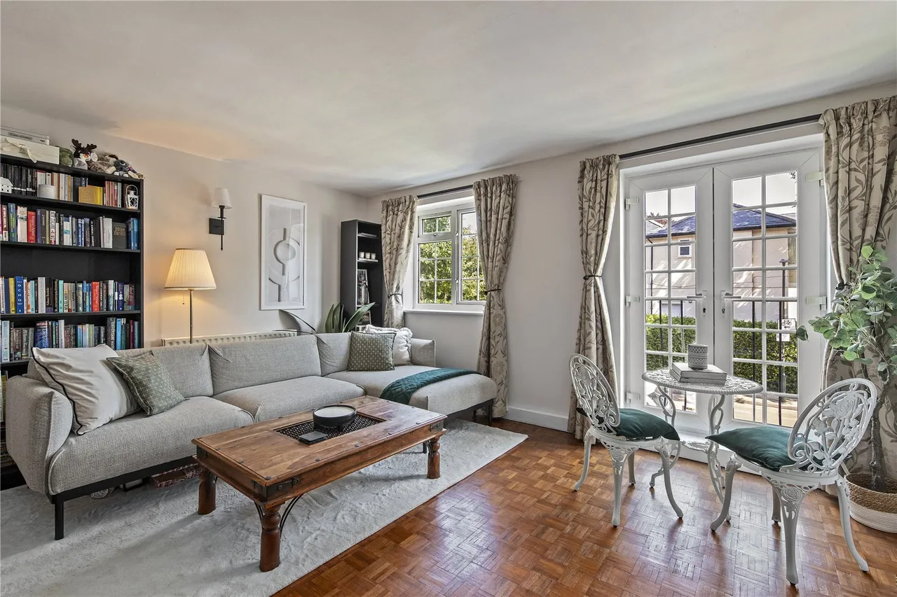 Stanmore Road, Richmond, TW9, photo 15