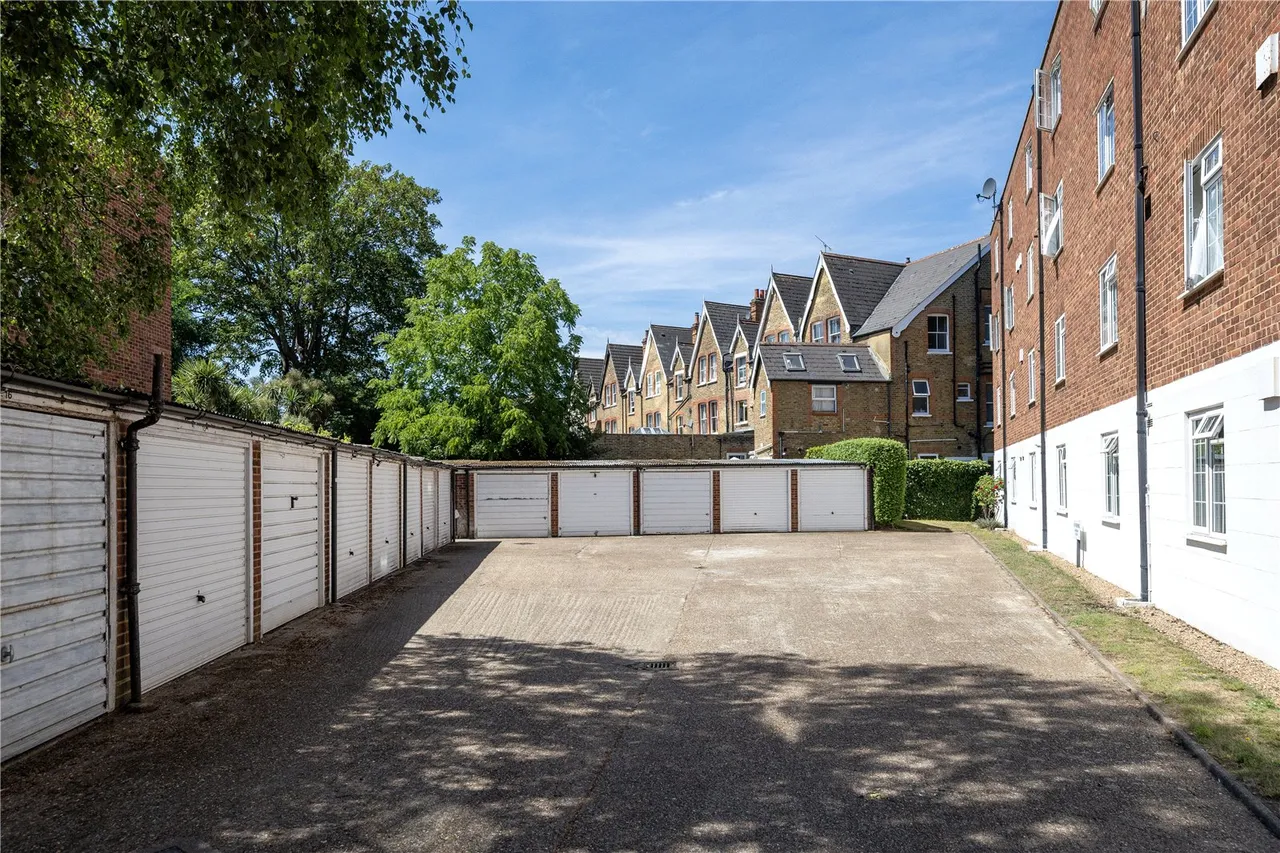 Stanmore Road, Richmond, TW9, photo 20