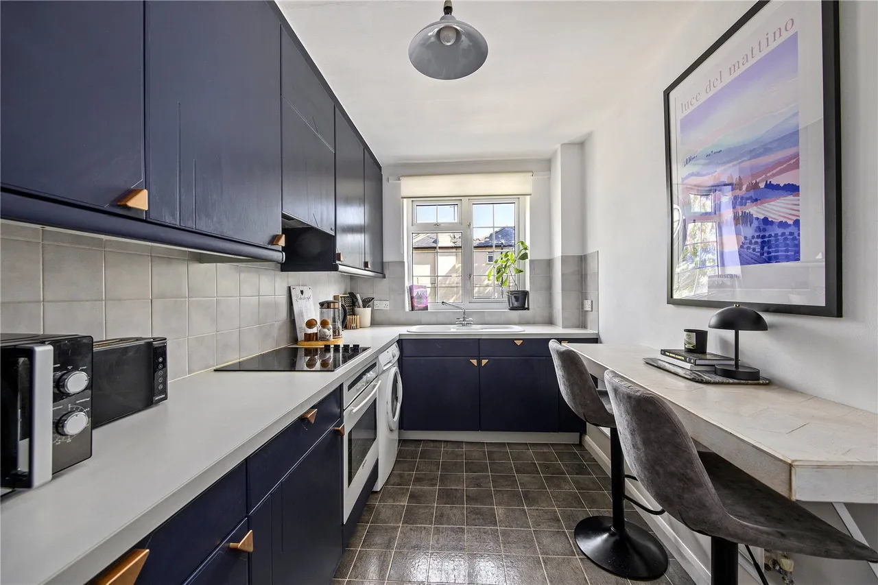 Stanmore Road, Richmond, TW9, photo 5