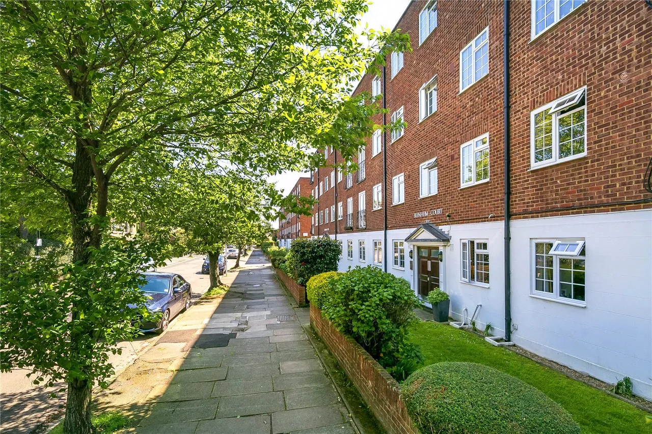 Stanmore Road, Richmond, TW9, photo 18