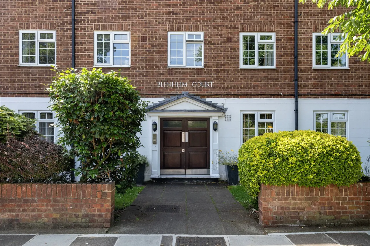 Stanmore Road, Richmond, TW9, photo 16