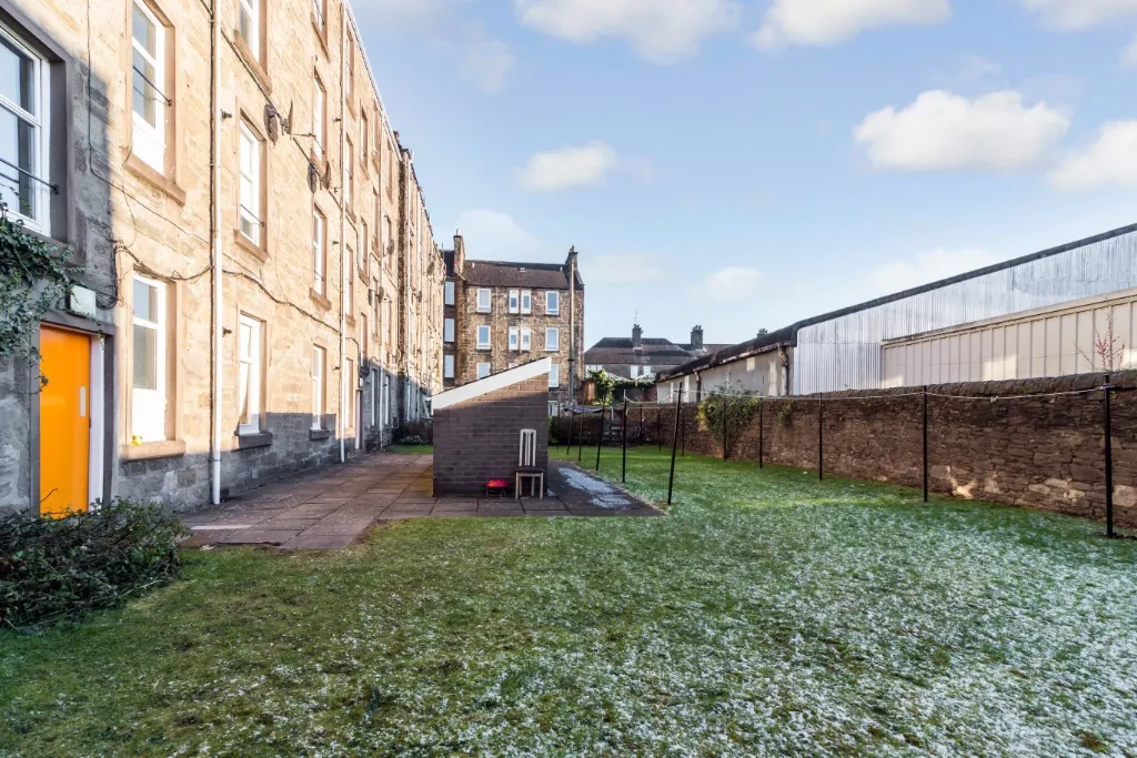 Park Avenue, Dundee, DD4, photo 15