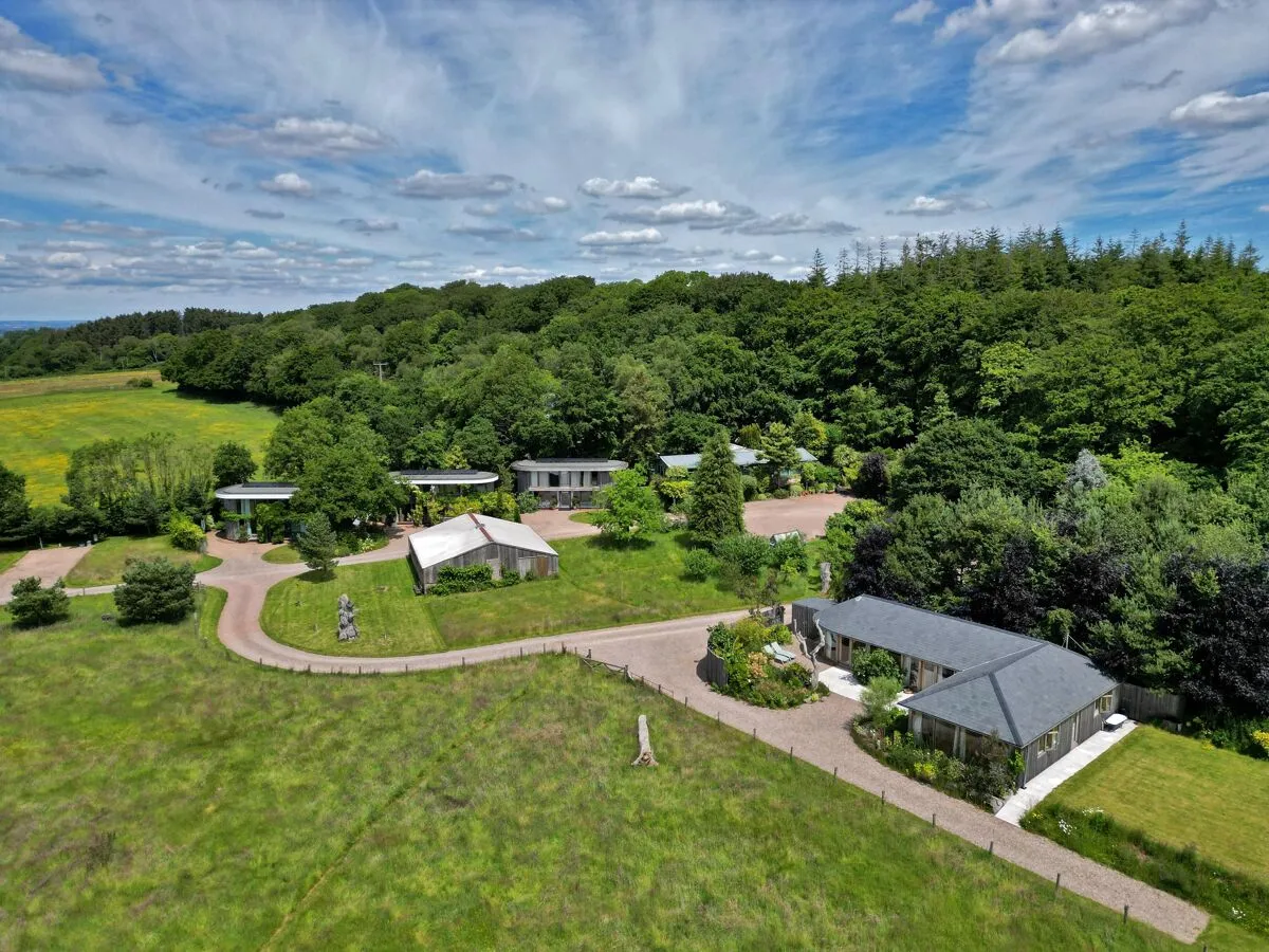 house for sale, Nr Woodbury, Exeter, EX5