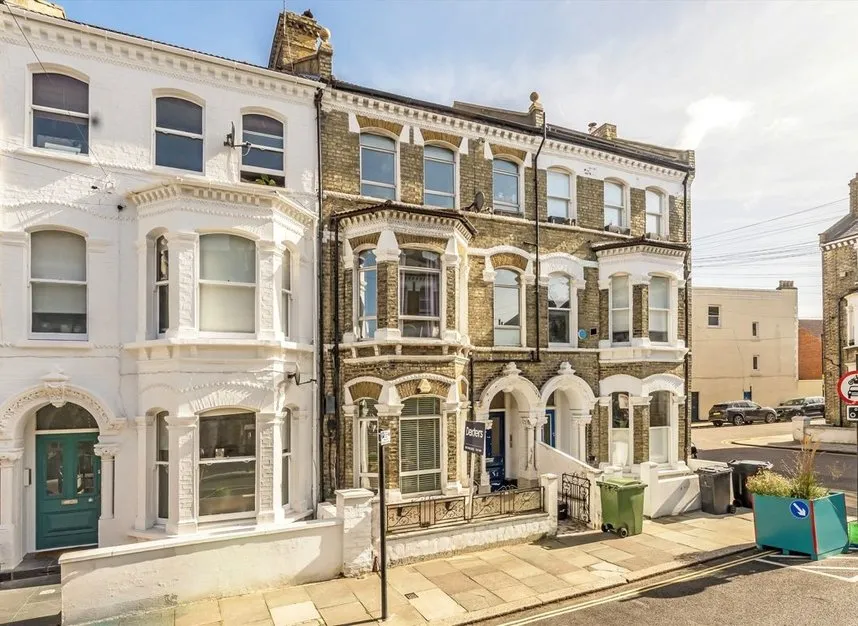 Mayflower Road, Clapham, SW9, photo 7