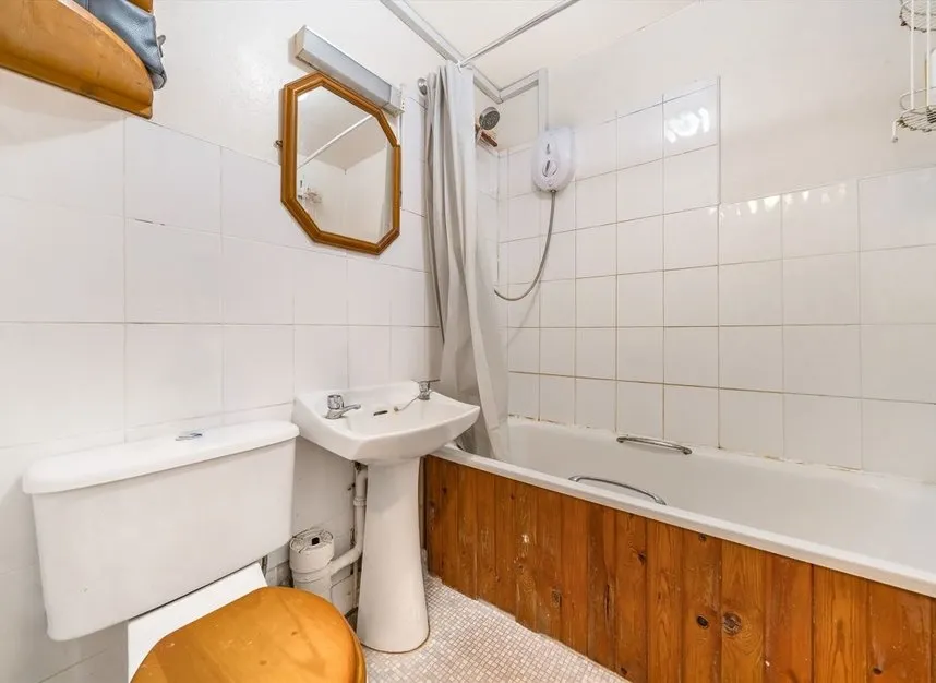 Mayflower Road, Clapham, SW9, photo 6