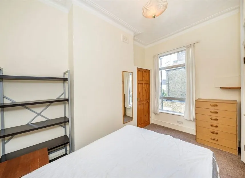 Mayflower Road, Clapham, SW9, photo 4
