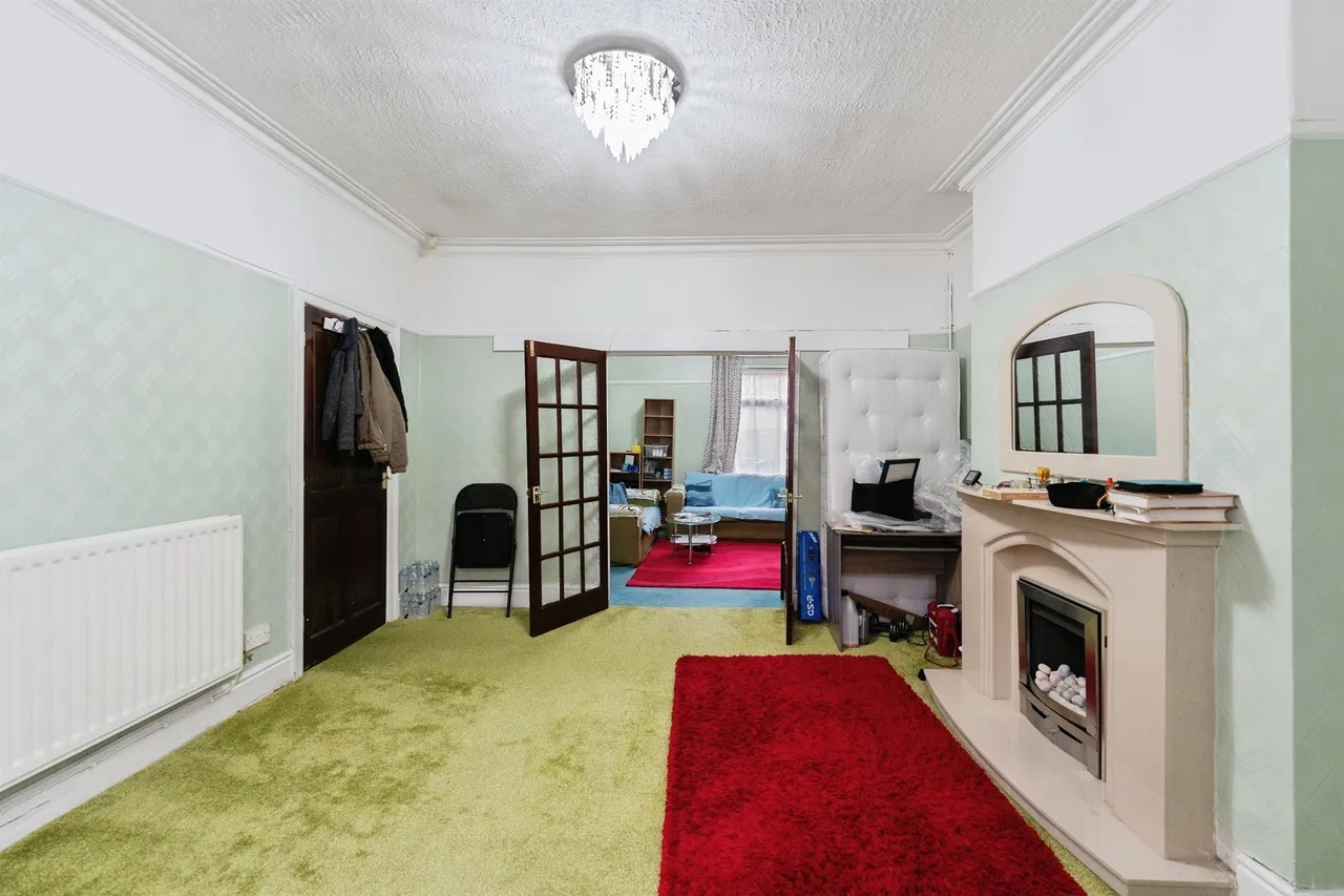 Charlecombe Street, Tranmere, CH42, photo 4