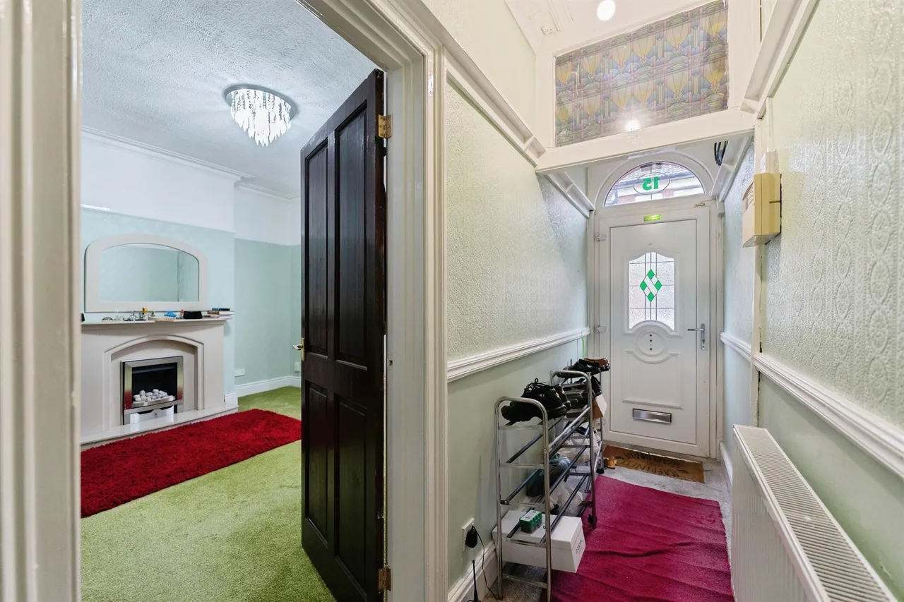 Charlecombe Street, Tranmere, CH42, photo 2