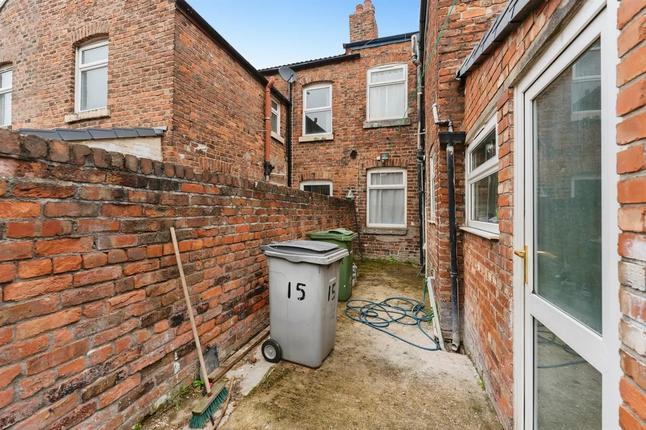 Charlecombe Street, Tranmere, CH42, photo 20
