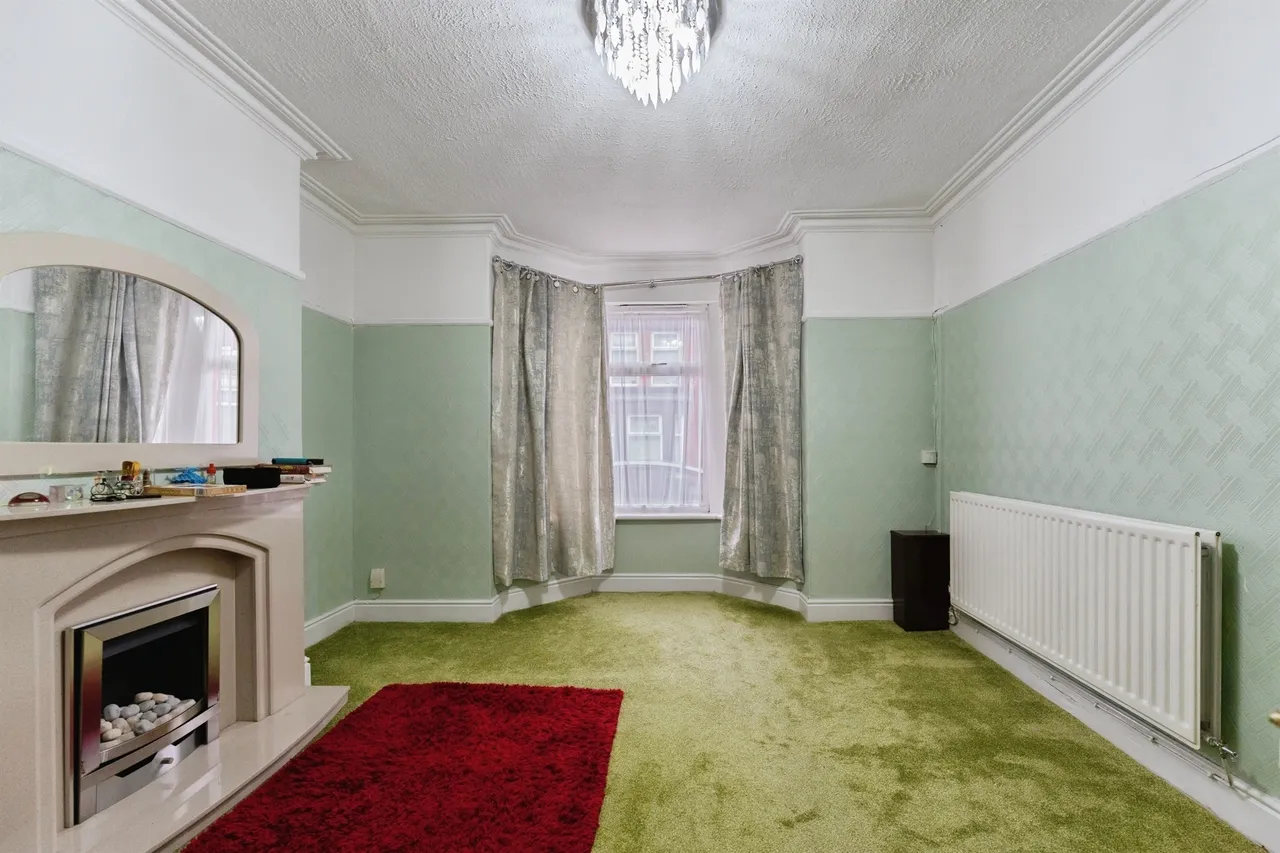 Charlecombe Street, Tranmere, CH42, photo 3