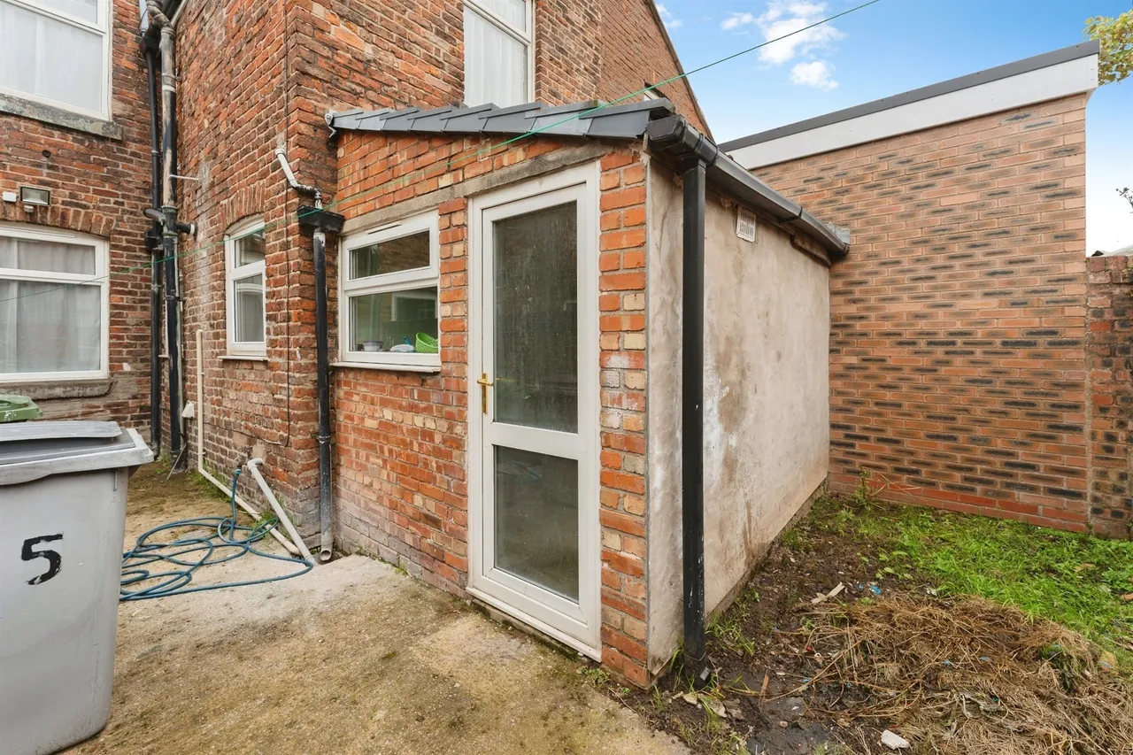 Charlecombe Street, Tranmere, CH42, photo 19