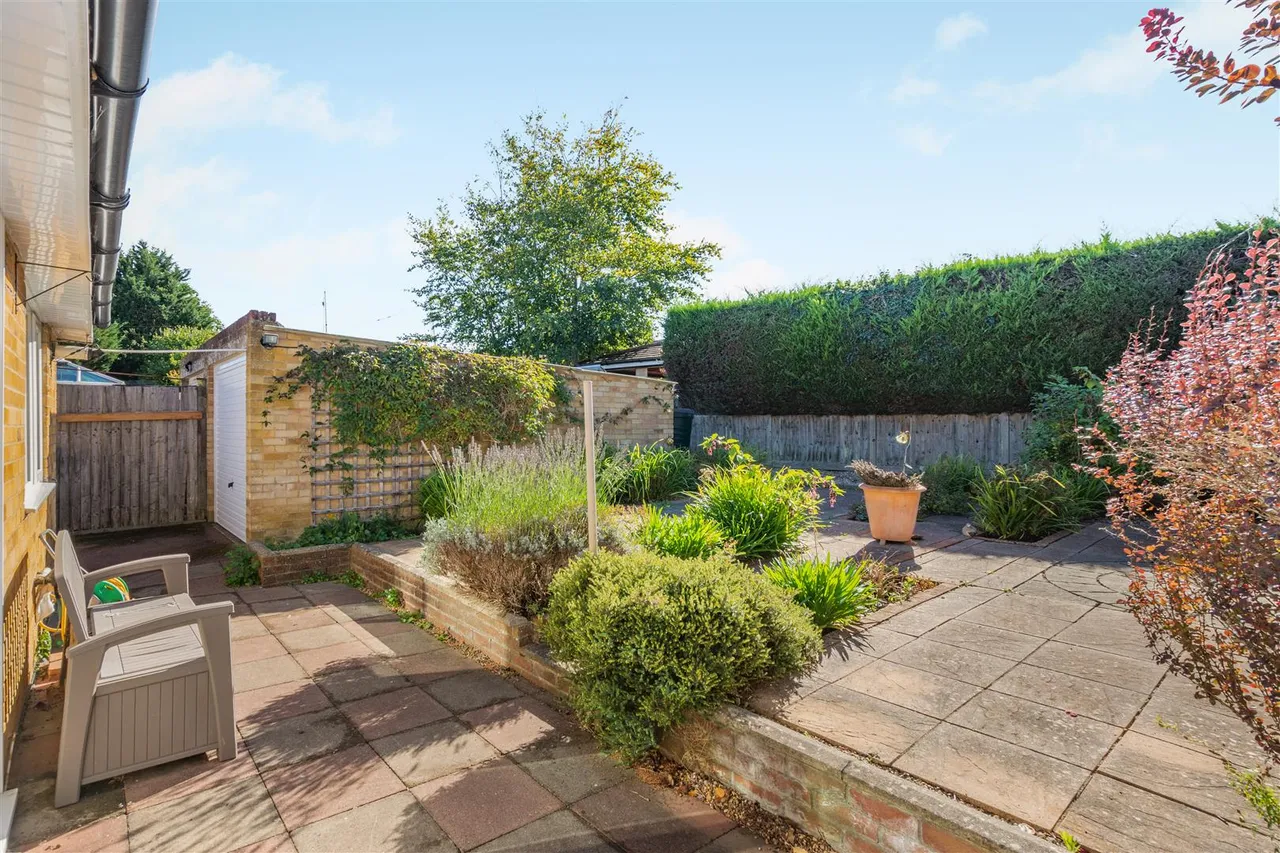 Woodlands, Coxheath, photo 7