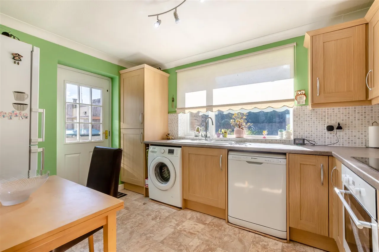 Woodlands, Coxheath, photo 4